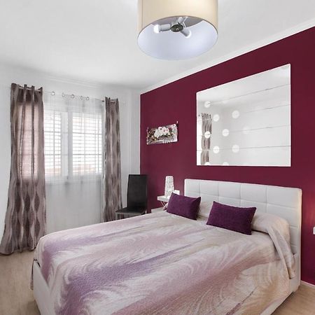 Apartamento Poris Poris de Abona Buitenkant foto