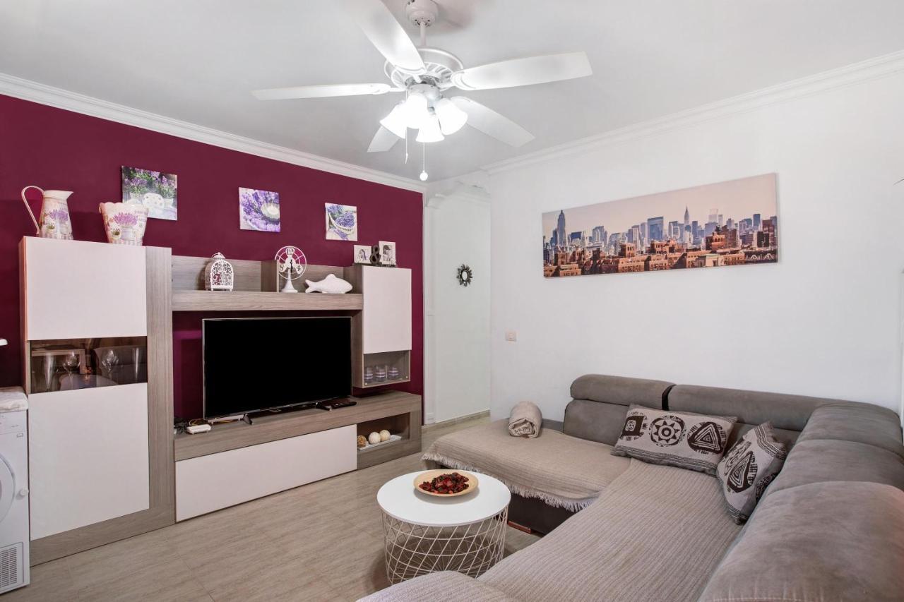 Apartamento Poris Poris de Abona Buitenkant foto