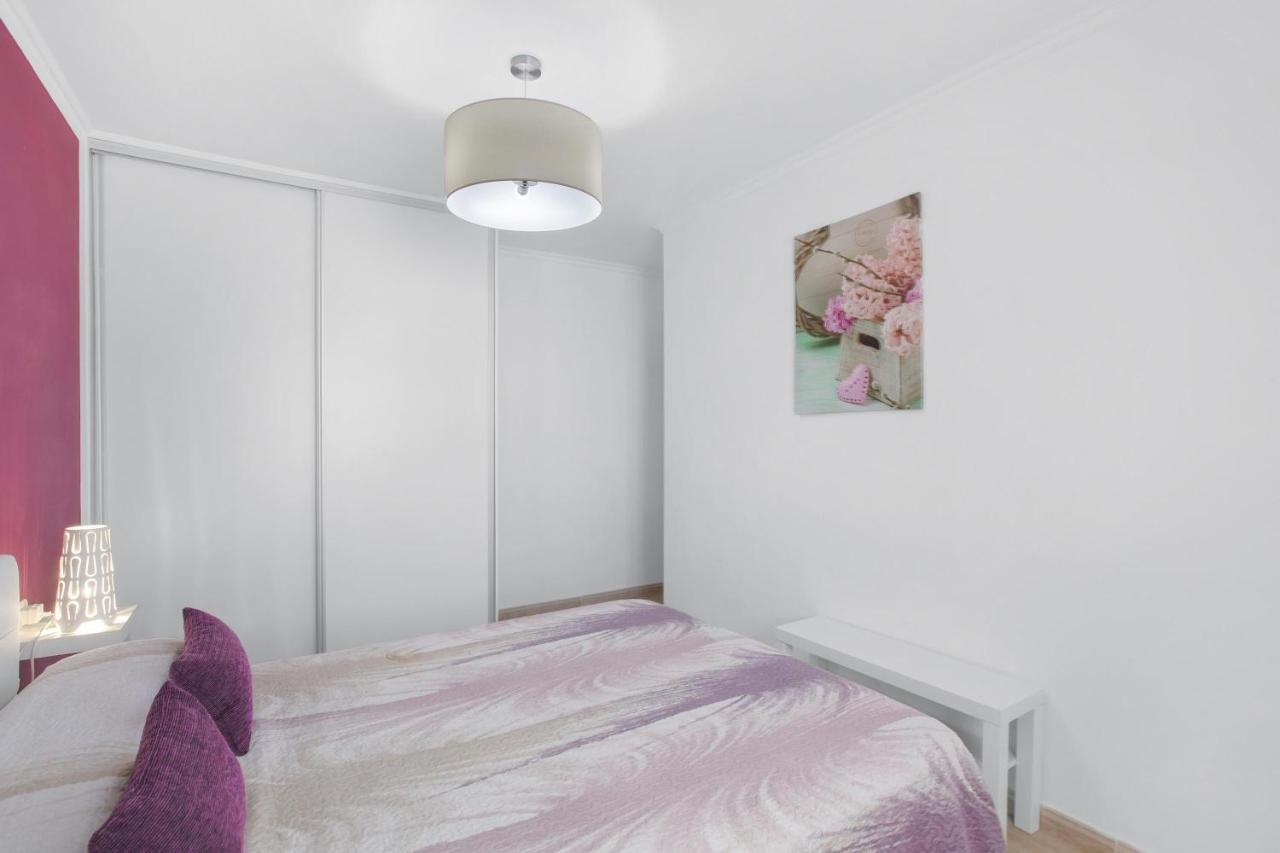 Apartamento Poris Poris de Abona Buitenkant foto
