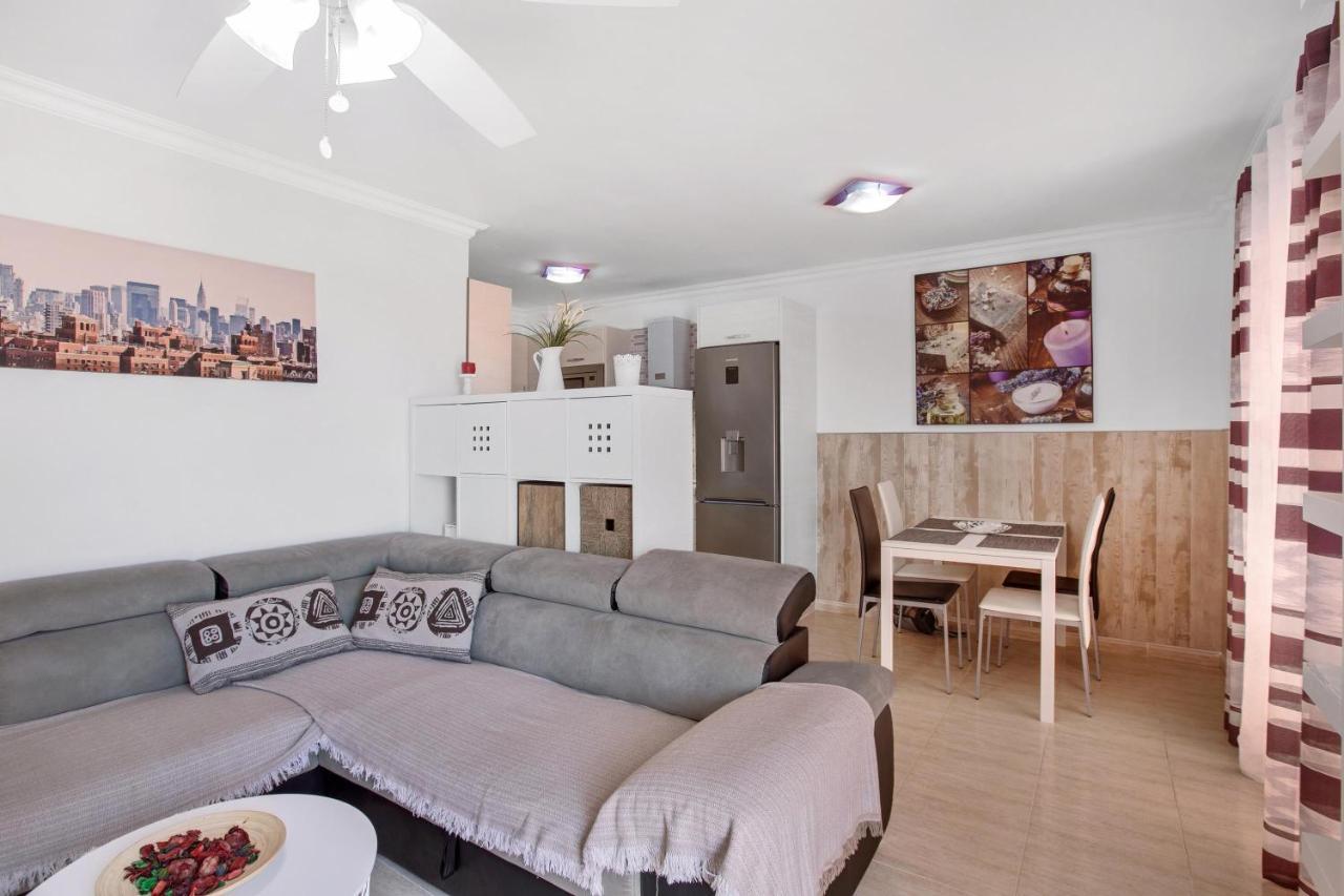 Apartamento Poris Poris de Abona Buitenkant foto