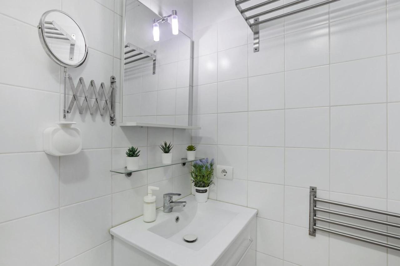 Apartamento Poris Poris de Abona Buitenkant foto