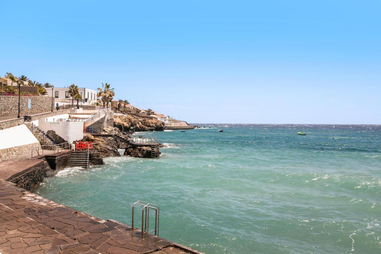 Apartamento Poris Poris de Abona Buitenkant foto