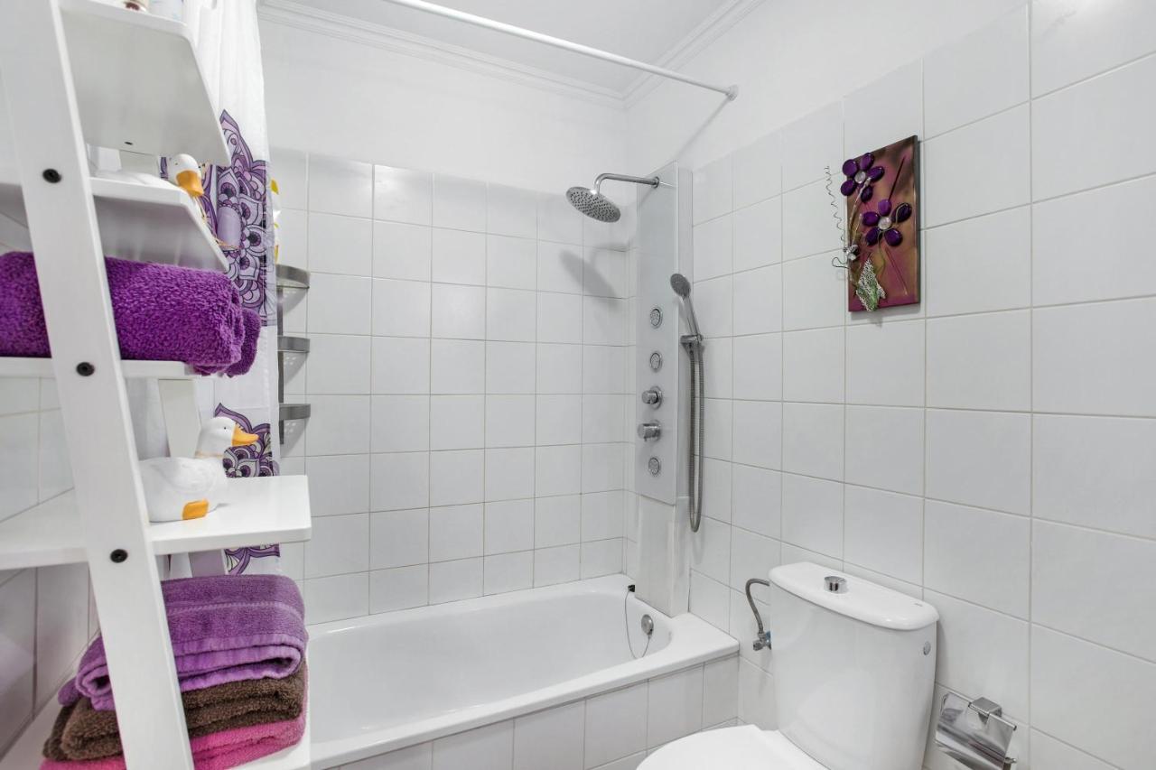 Apartamento Poris Poris de Abona Buitenkant foto