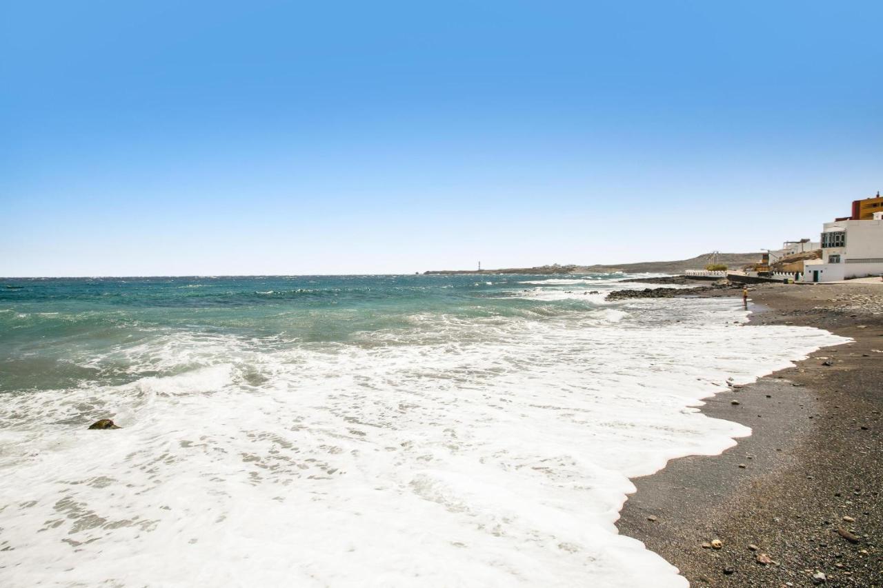 Apartamento Poris Poris de Abona Buitenkant foto