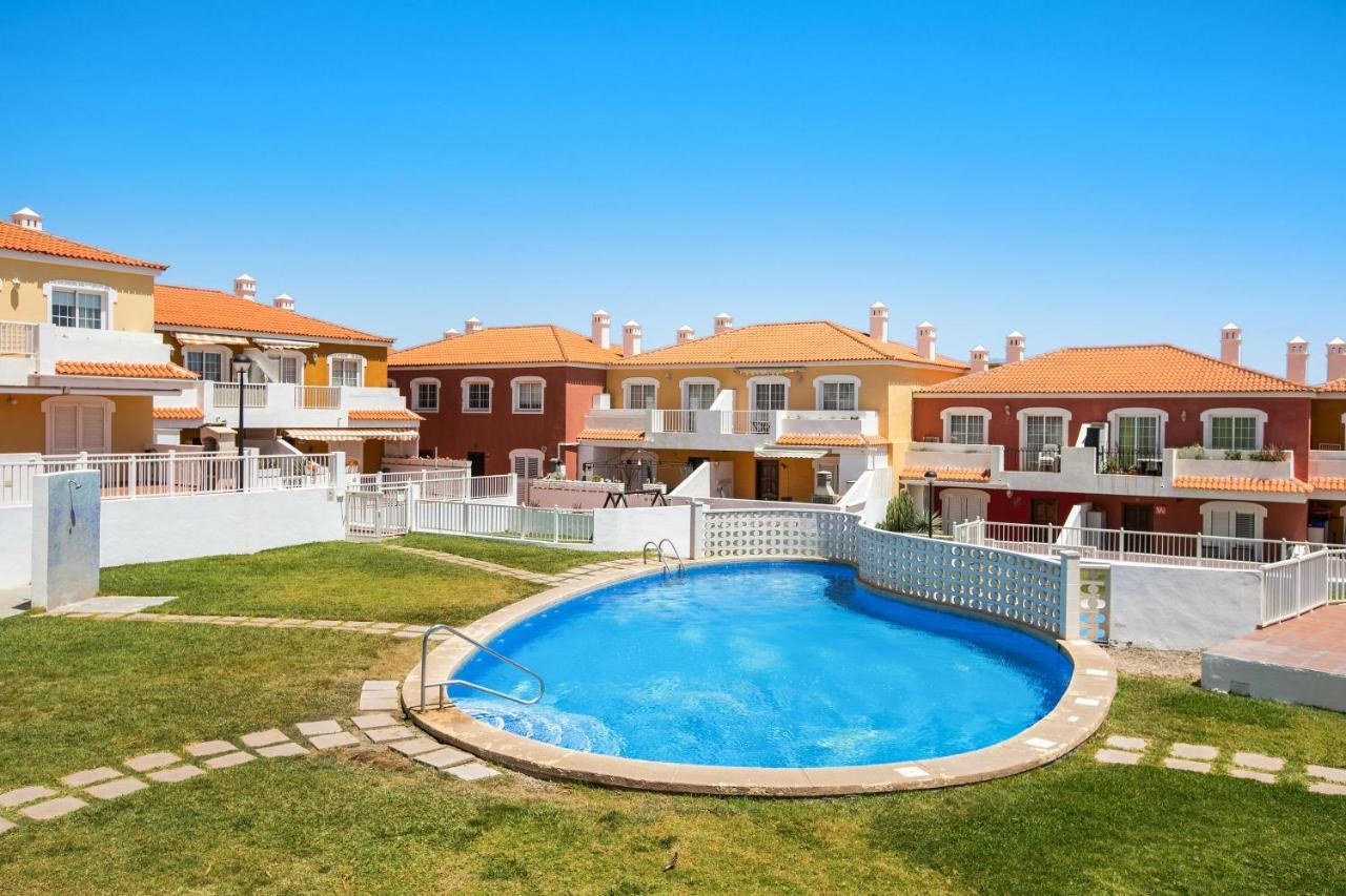 Apartamento Poris Poris de Abona Buitenkant foto